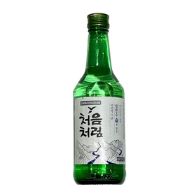 Lotto Korea Soju 16.5%Vol 350ml